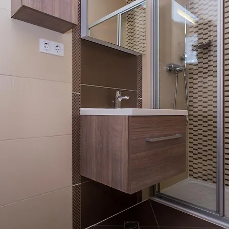 Lägenhet Lavanda Baška