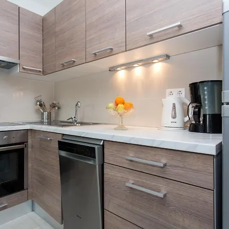 Apartament Lavanda *