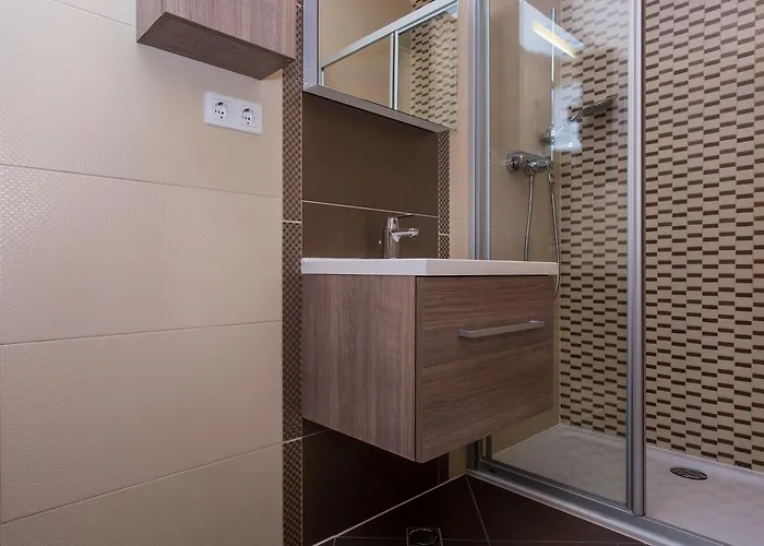 Apartament Lavanda Baška