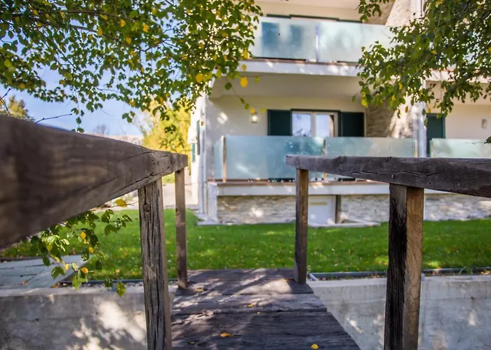 Lavanda * Baška