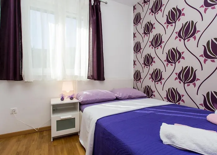 Apartament Lavanda *