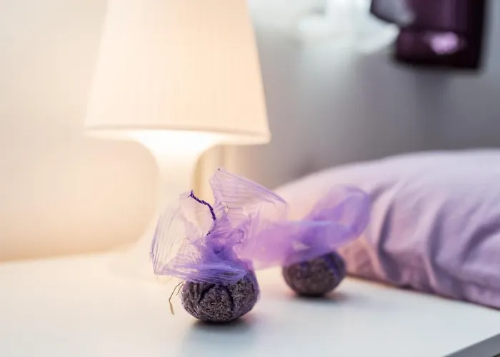 Lavanda * 巴斯卡