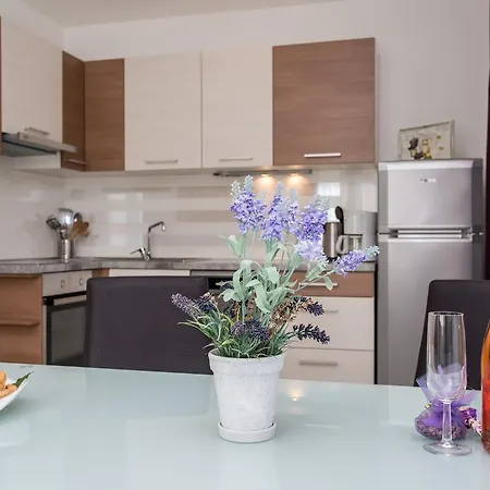 Lavanda Baška