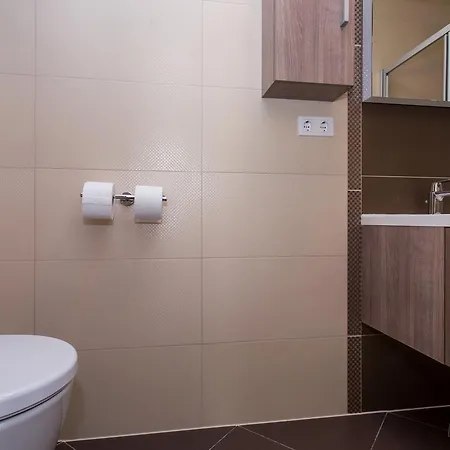 Apartmán Lavanda
