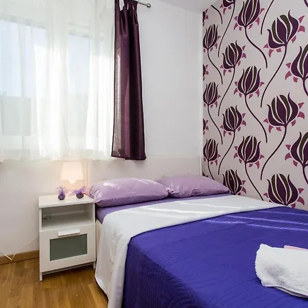 Apartmán Lavanda *