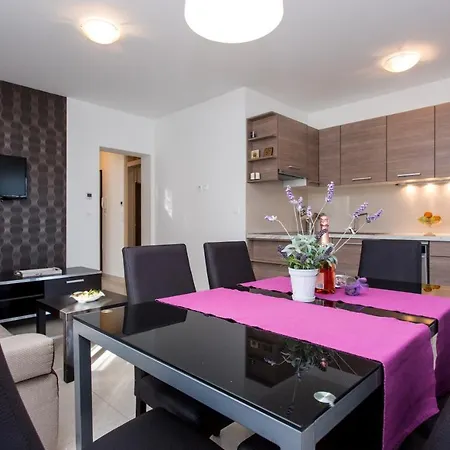 Appartement Lavanda