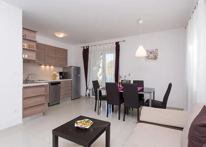 Apartmán Lavanda