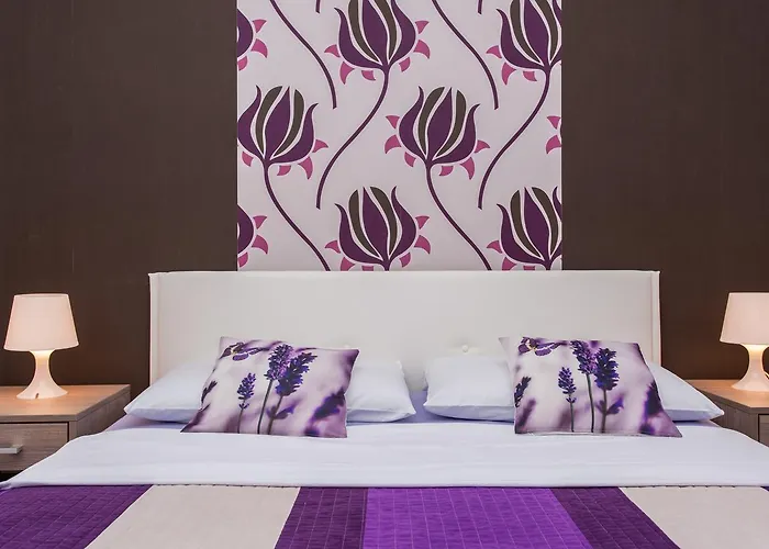 Apartmán Lavanda