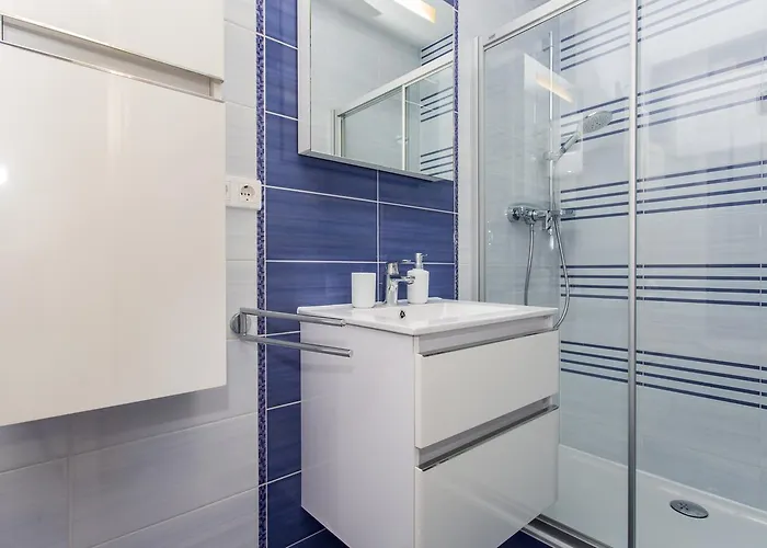 Lavanda Apartmán Baška