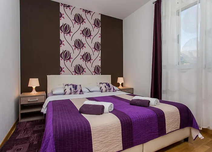Lavanda Apartmán
