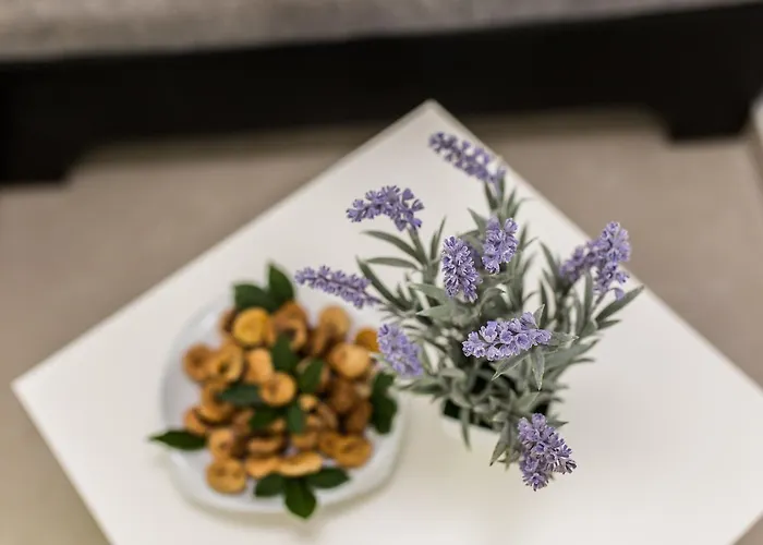 Lavanda Apartmán