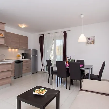 Apartment Lavanda