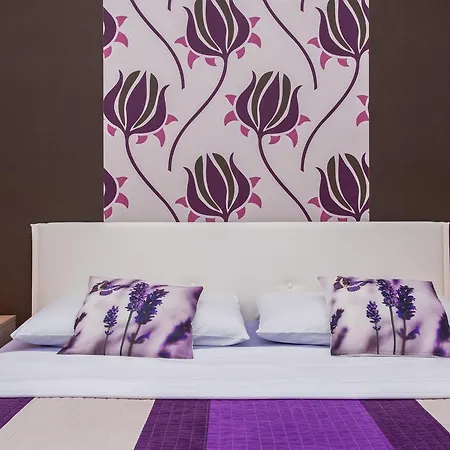 Apartment Lavanda