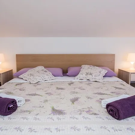 Lavanda 아파트 바슈카