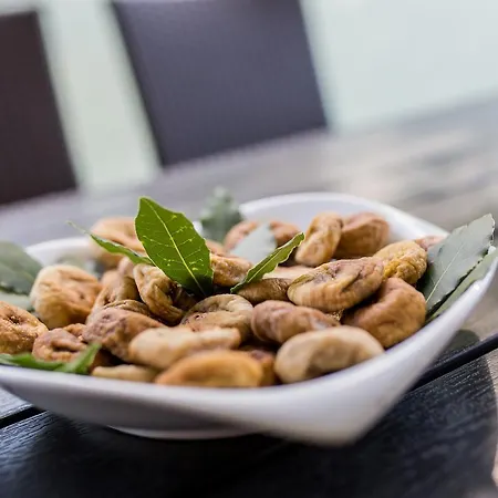 아파트 Lavanda 바슈카