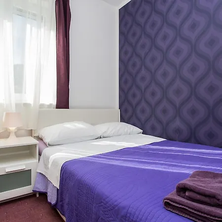 Lavanda Apartment *