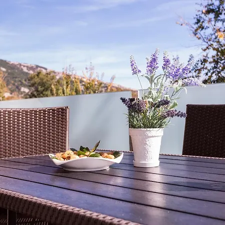 Apartment Lavanda *