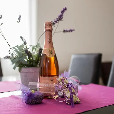 아파트 Lavanda 바슈카