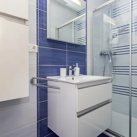 Lavanda 아파트 바슈카