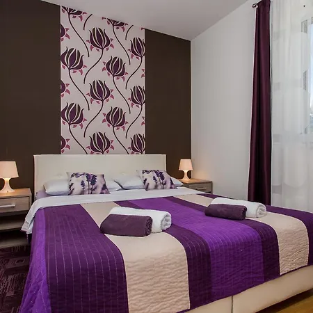 Lavanda Apartment
