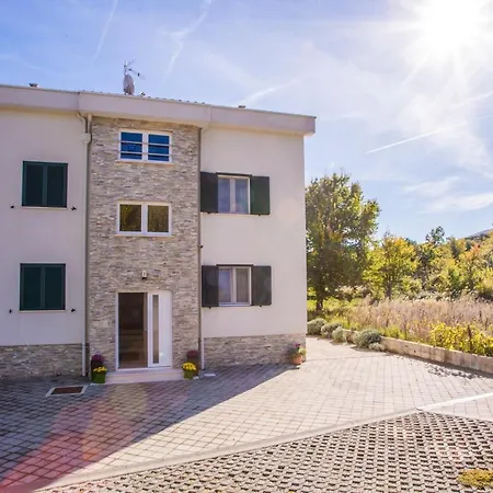 Apartment Lavanda