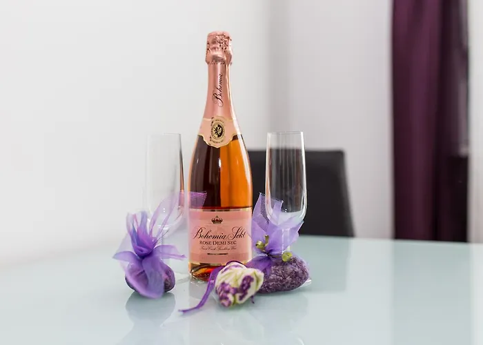 Daire Lavanda Baška